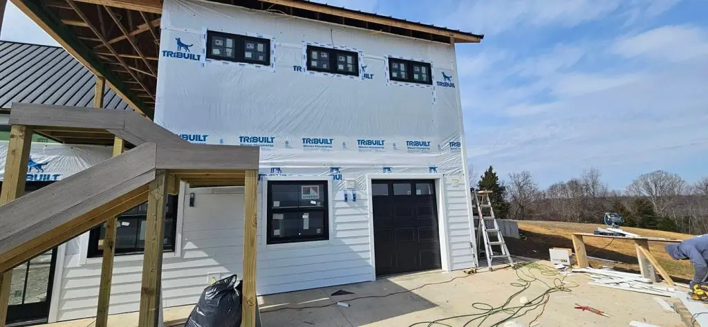 Roof Replacement