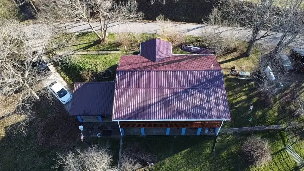 Roof Replacement