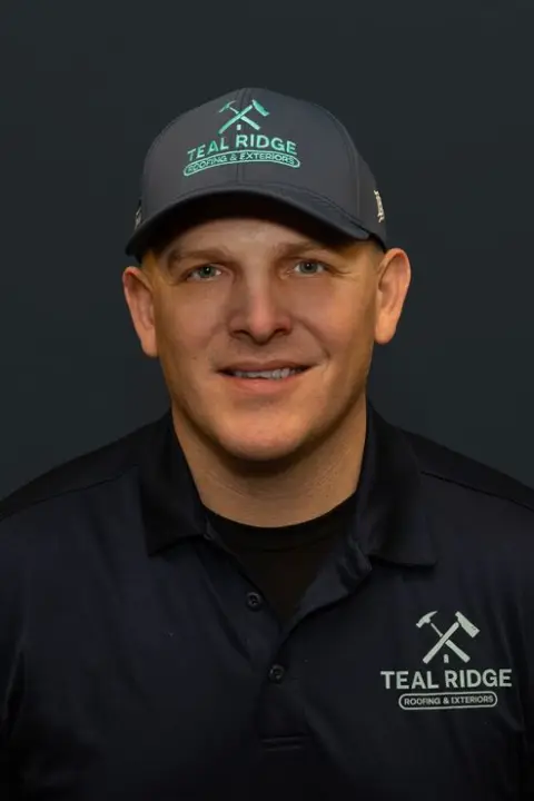 Logan Barker
