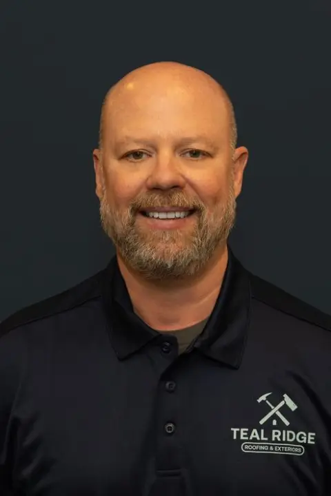 Scott Henderson